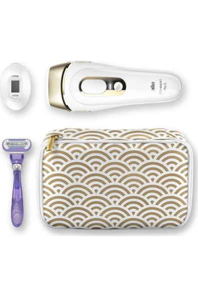 Braun Ipl Pl 5137 Lazer Epilasyon ürün görseli 1