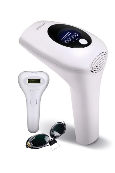 Kiwi Kep-6833 Pro Ipl / Lazer Epilasyon ürün görseli 1