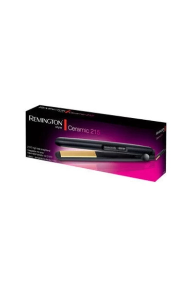 Remington S1450 Ceramic Saç Düzleştirici ürün görseli 1
