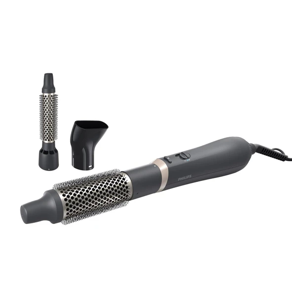 Philips BHA301/00 Saç Şekillendirici Tarak ürün görseli 1