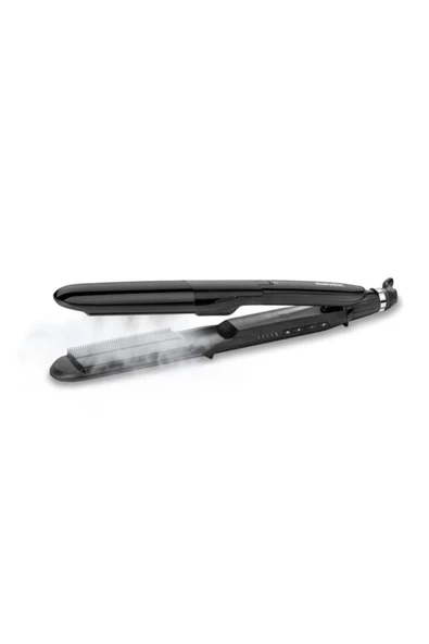 BABYLİSS Babyliss St492e Steam Straight Seramik Buharlı Saç Düzleştirici ürün görseli 1