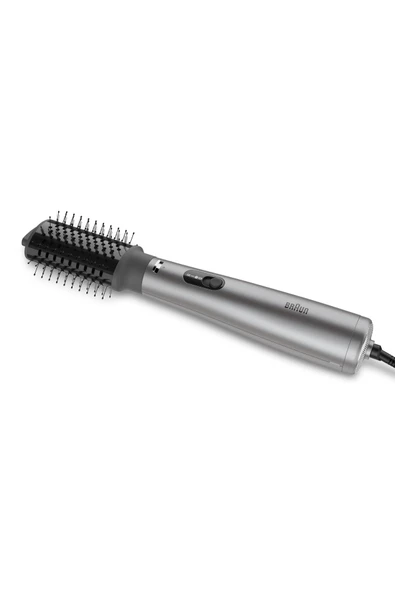 Braun BRAS430E Air Styler 4.3 IONTEC Saç Kurutma Makinesi ve Şekillendirici, 3 Başlıklı ürün görseli 1