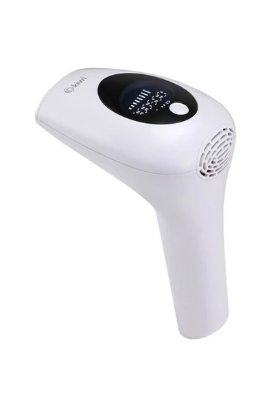 Kiwi Kep-6833 Ipl Epilasyon ürün görseli 1