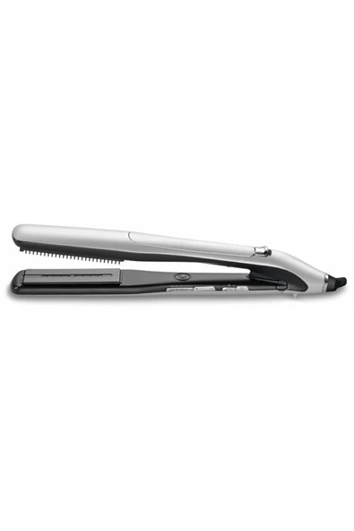 BABYLİSS St595e Steam Lustre Styler 36mm Buharlı Saç Şekillendirici ürün görseli 1