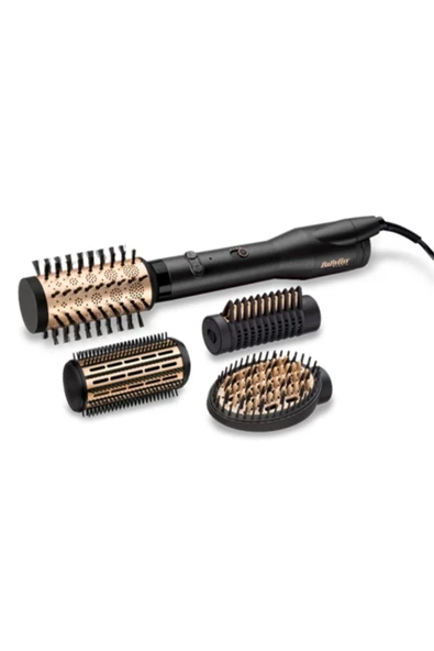 BABYLİSS Babyliss Big Hair Luxe AS970E Hava Üflemeli Saç Şekillendiricisi ürün görseli 1