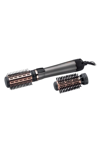 Remington Keratin Protect AS8810 Döner Başlı Fırça Saç Şekillendirici 100W Üflemeli ürün görseli 1