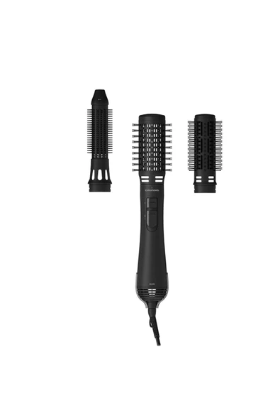 Grundig Hs 7082 Saç Şekillendirici - Resim 4