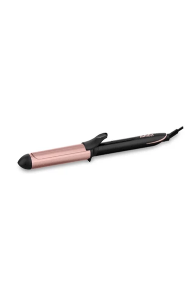 BABYLİSS C452e Rose Quartz Saç Maşası ürün görseli 1
