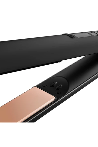 Grundig HS 7030 Saç Düzleştirici - Resim 2