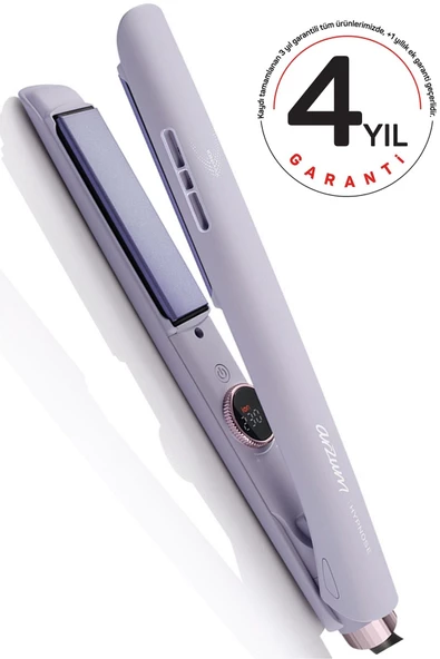 Arzum AR5102 Hypnose Ionmax Saç Düzleştirici ürün görseli 1