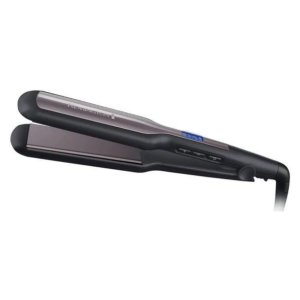 Remington S5525 Pro-seramik Geniş Plaka Extra Saç Düzleştirici ürün görseli 1