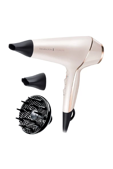 Remington Ac9140 E51 Pro-luxe Saç Kurutma Makinesi ürün görseli 1
