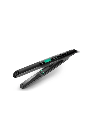 Braun Satin Hair 7 Iontec Saç Düzleştirici Es2 St710 ürün görseli 1