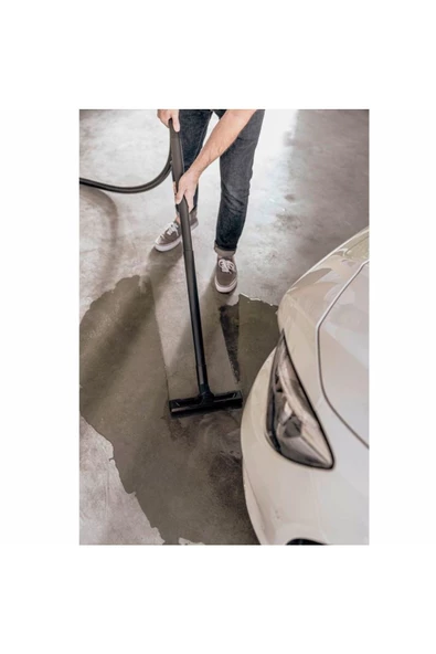 Karcher Wd 3 S V-17/4/20 Islak Kuru Elektrikli Süpürge 16281350 ürün görseli 1