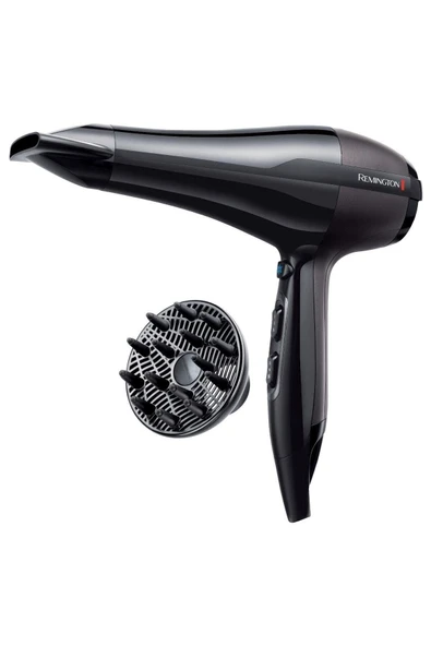 Remington AC5999 E51 PRO - Air AC Saç Kurutma Makinesi ürün görseli 1