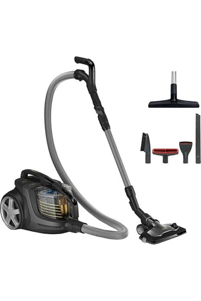Philips Marathon Ultimate XB9145/07 899 W Toz Torbasız Süpürge ürün görseli 1