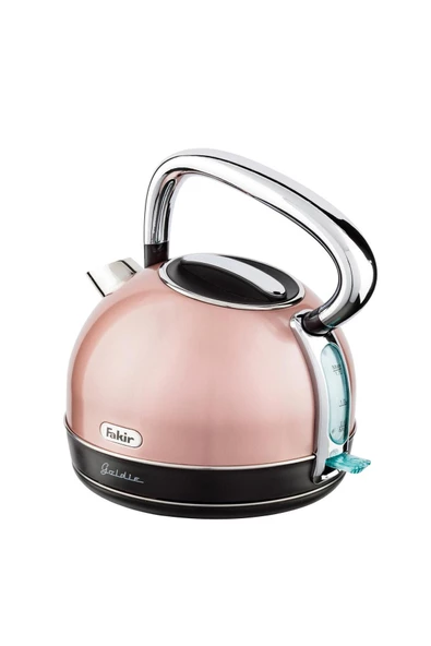 Fakir Goldie Kettle Rosie ürün görseli 1