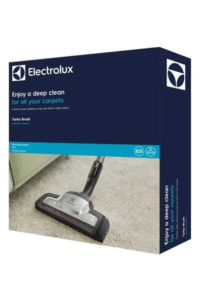 Electrolux Ze119 Turbo Başlık - Resim 2