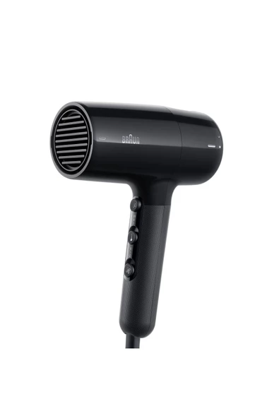 Braun BRHD225E HD2.2 IONTEC Difüzörlü Saç Kurutma ve Fön Makinesi, 2 Başlıklı, 2200W ürün görseli 1