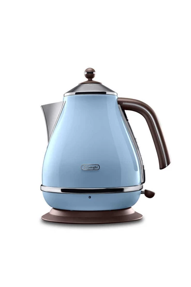DELONGHİ Icona Vintage Kbov2001.az Su Isıtıcı ürün görseli 1