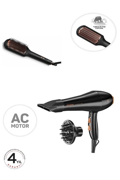 Arzum Ar5068/ Ar5009 Kampanyalı Set ürün görseli 1