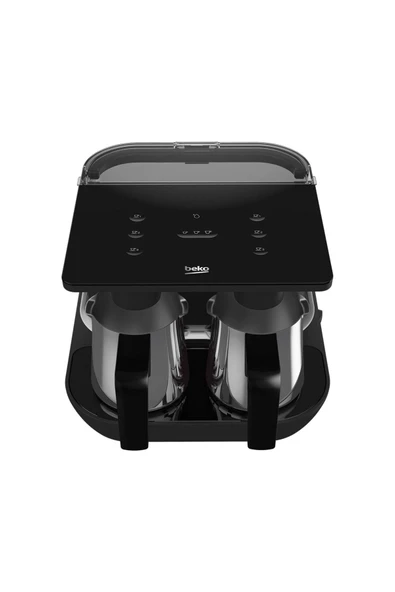 Beko Tkm 8961 S Yeni Keyf Tu?rk Kahve Makinesi ürün görseli 1