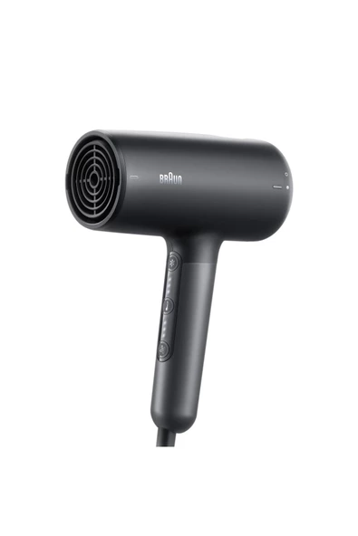 Braun BRHD425E HD4.2 IONTEC Difüzörlü Saç Kurutma ve Fön Makinesi, 2 Başlıklı, 2100W ürün görseli 1