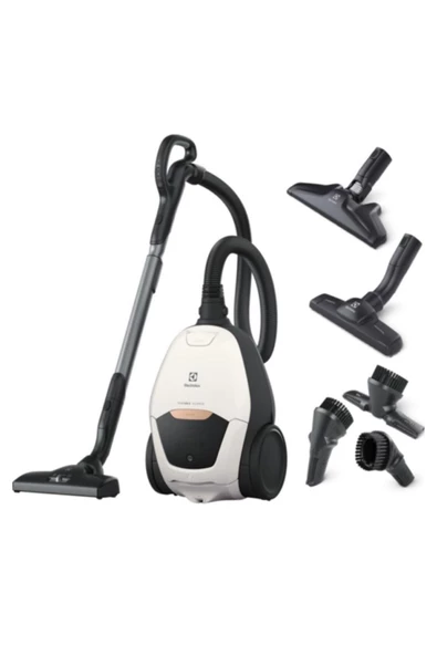 Electrolux Pure D8 Pd82-alrgt 600 W Toz Torbalı Süpürge ürün görseli 1