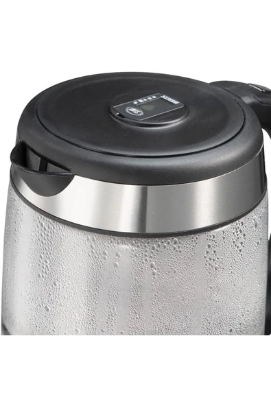 RUSSELL HOBBS Russell Hobbs 20760-57 Clarity Brita Su Filtreli Cam Su Isıtıcı - Resim 4