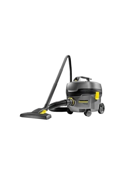 Karcher T 7/1 Classic Eu Profesyonel Torbalı Süpürge ürün görseli 1