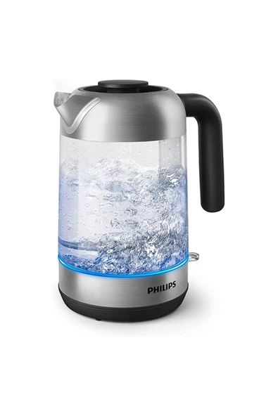 Philips Hd9339/80 Viva Cam Kettle 1,7 Lt 758Mseri ürün görseli 1