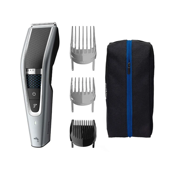 Philips 5000 Serisi HC5630/15 Yıkanabilir Saç Kesme Makinesi ürün görseli 1