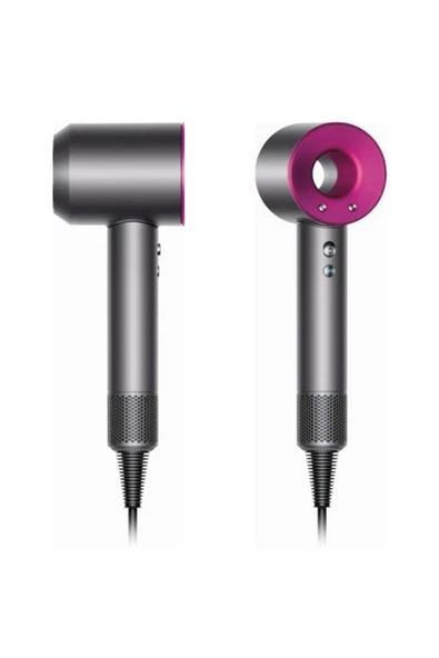 DYSON Supersonic Saç Kurutma Makinesi Fuşya ürün görseli 1