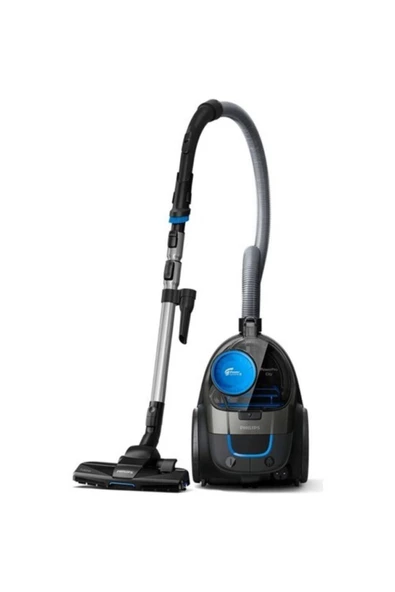Philips Fc9332/07 Powerpro City Toz Torbasız Elektrikli Süpürge ürün görseli 1