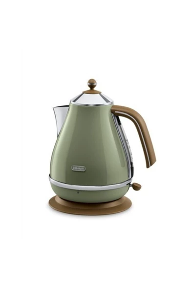 DELONGHİ Delonghı Icona Vıntage Kbov2001.gr Su Isıtıcı ürün görseli 1