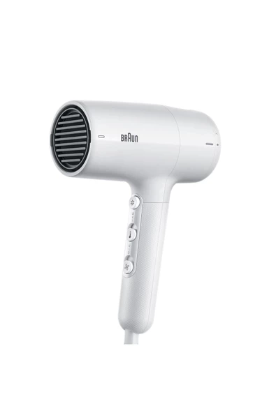 Braun BRHD210E HD2.1 Saç Kurutma Makinesi, 1 Başlıklı, 2100W ürün görseli 1