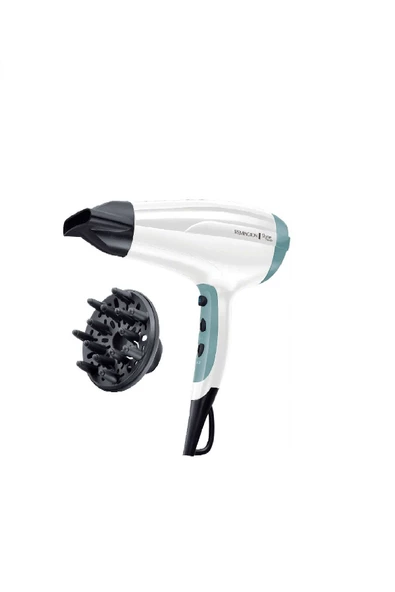 Remington Saç Kurutma Makinesi D5216 4008496870042 ürün görseli 1