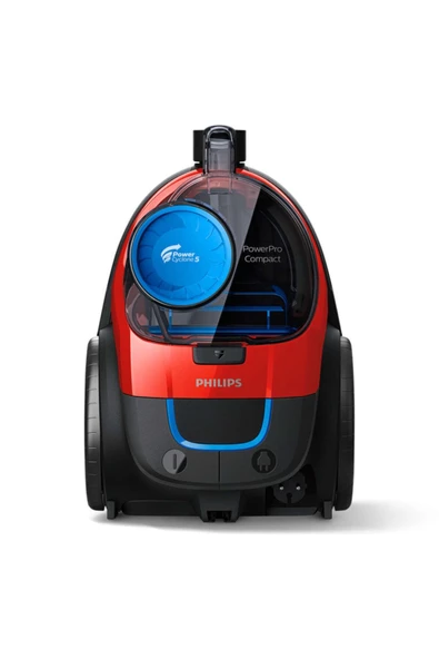 Philips Fc9330 Power Cyclon Max 900w Toz Torbasız Elektrikli Süpürge ürün görseli 1