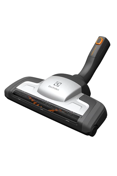 Electrolux ZE119 Pure C9 ve Pure D8 Serisi Süpürgeler ile Uyumlu Aero Pro Büyük Turbo Başlık ürün görseli 1