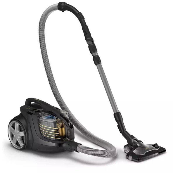 Philips Marathon Ultimate XB9125/07 899 W Torbasız Süpürge ürün görseli 1