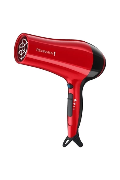 Remington D3080 Pro Dry 2000 Saç Kurutma Makinesi ürün görseli 1