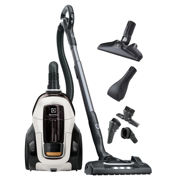 Electrolux Pure C9 PC91-ALRG 72 Db Toz Torbasız LED Başlıklı Elektrikli Süpürge 10 Yıl Motor Garantili ürün görseli 1