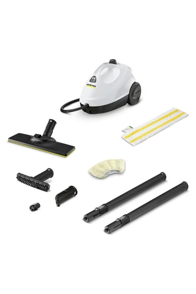 Karcher Sc 2 Easyfix Buharlı Temizlik Makinesi ürün görseli 1