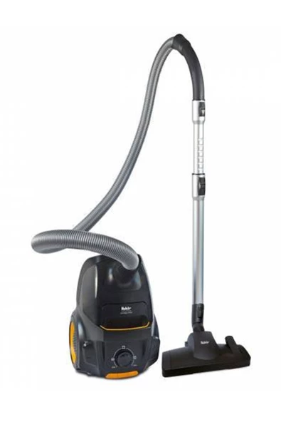 Fakir Prestige Ts 2000 A+ 500 W Toz Torbalı Süpürge ürün görseli 1