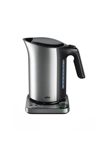 Braun Id Collectıon Su Isıtıcı Wk5115bk ürün görseli 1