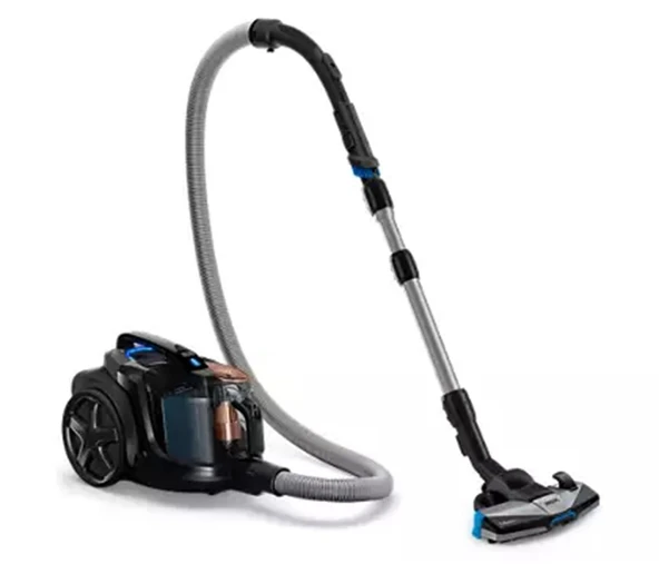 Philips Marathon Ultimate XB7150/07 900 W Toz Torbasız Süpürge ürün görseli 1