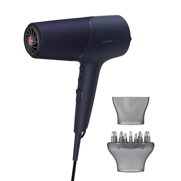 Philips 5000 Series BHD510/00 Saç Kurutma Makinesi ürün görseli 1