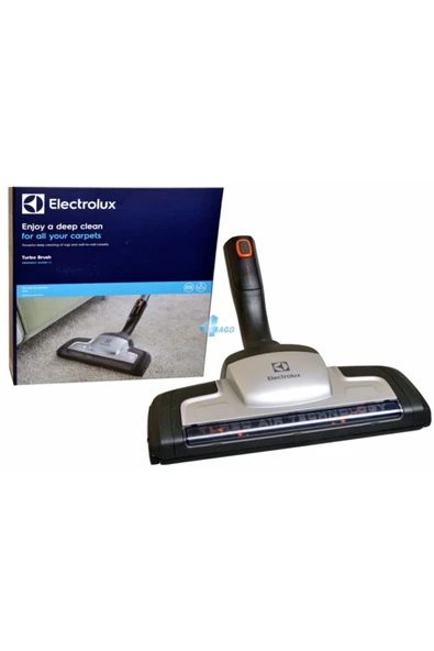 Electrolux Ze119 Turbo Başlık ürün görseli 1