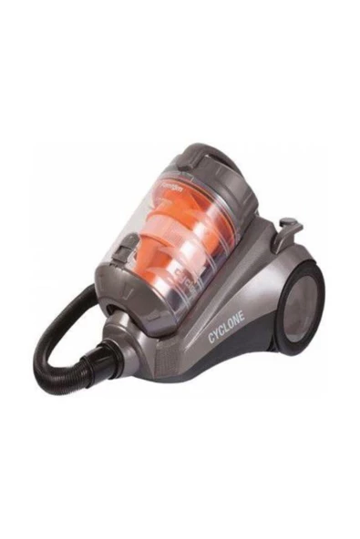 Fantom Cyclone Cc3500 850w Toz Torbasız Elektrikli Süpürge ürün görseli 1