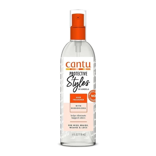 Cantu Angela Koruyucu Stiller Koku Giderici Saç Parfümü 118 ML ürün görseli 1